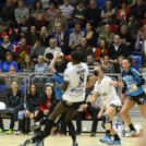 MKC SE – Alba Fehérvár KC 29-31 (17-13)