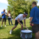 MKC-SE Szurkolói szezonbúcsúztató kerti parti (Fotó: Horváth Attila)