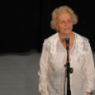 Nyugdíjas Versmondó Verseny