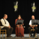 Ars Sacra fesztiválra 2018.