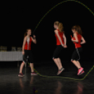 Városi sportnap 1 (Fotó: Nagy Mária)