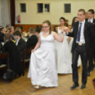 Egyetem szalagavató (Fotó: Nagy Mária)