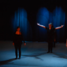 Jótékonysági műsor a Családok Átmeneti Otthona javára (Fotó: Nagy Mária)