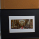 Mosonmagyaróvár szakrális értékei kiállítás és díjátadás 