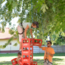 Hédervári sport és egészségnap (Fotó: Nagy Mária)