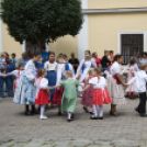 Családi Nap a Magyaróvári Plébánia a plébániatemplom felszentelésének 350 évfordulója alkalmából