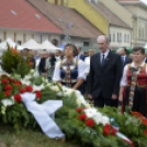 Szent István Napok 2017 - Városi Ünnepség