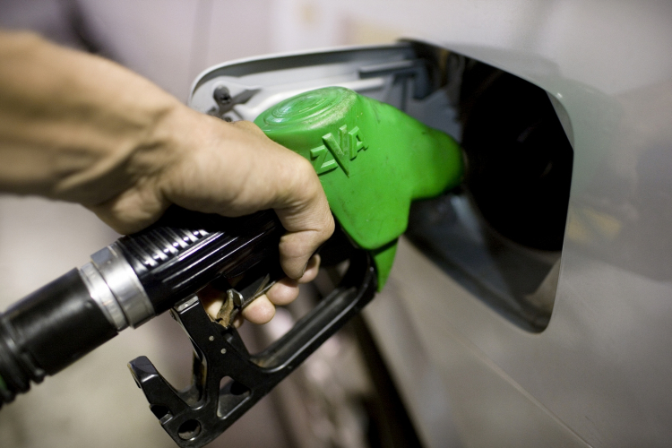 Ismét drágult a benzin