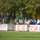 MTE 1904 - Csepel FC (4:1) Gratulálunk! (Fotó: Nagy Mária)