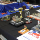 Makettkiállítás és konferencia