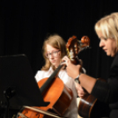 Növendékhangverseny