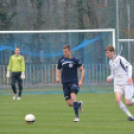 MTE 1904 FUTURA MOSONMAGYARÓVÁR - III. KER. TVE (2:3)