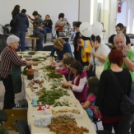 VÁROSI MIKULÁS NAP