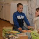 Adventi délután a Cselley-házban (Fotó: Nagy Mária)