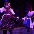 Lajta Néptánc Együttes, Betlehemezés