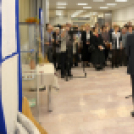 A NÉPMŰVÉSZET VONZÁSÁBAN