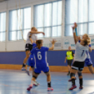 MKC SE - Slavia Praha (30-26) (edzőmeccs) (Fotó: Horváth Attila)