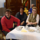 Rozsdás ég alatt - Beszélgetés Böröndi Lajos költővel 