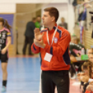 MKC SE - Győri Audi ETO KC (21-41) (NBI Alapszakasz) (Fotó: Horváth Attila)