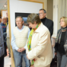 Toscana kiállítás megnyitó Fotó:Nagy Mária)