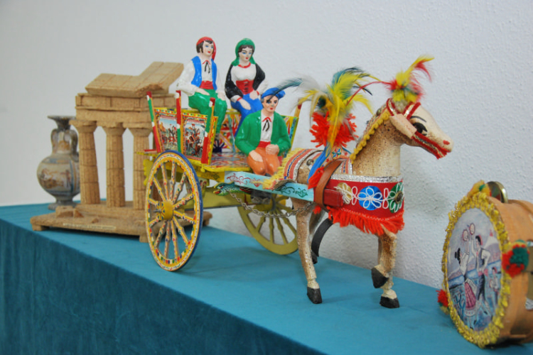 25 éves a Lajta Néptáncegyüttes (Fotó: Nagy Mária)