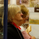 8 lépésben a világ körül - Családi délután a Rakovszky kiállításban (Fotó: Horváth Attila)