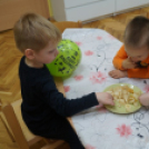 A Pillangó Óvoda és Családi Napközi őszi programjai