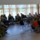 13. Tavaszköszöntő, jótékony süteménysütő verseny