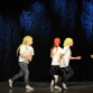 Farsang a Fehér Ló Közösségi Házban