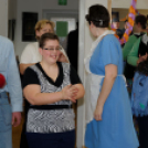 Naposház farsangi mulatsága 2015 (Fotó: Horváth Attila)