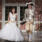 Kényeskedők - Major Tamás rendezésében