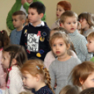 Színház a Pillangó Óvoda és Mini Bölcsődében