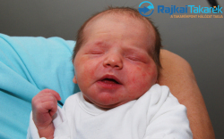 Lencsés Lenke, 3160 gr. Újrónafő