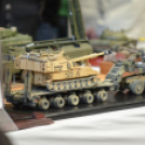 Makett Kiállítás Makettjei 2014 