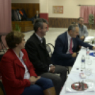 Mozgáskorlátozottak Mosonmagyaróvári Egyesületének évzáró közgyűlése