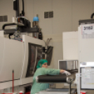 Újabb korszerű üzemcsarnokkal bővült a Nolato Magyarország gyárterülete