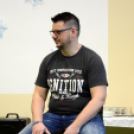 Hangszer bemutató a Pillangó Óvoda és Mini Bölcsődében