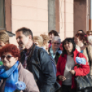 KÉK SÉTA az Autizmus Világnapja alkalmából