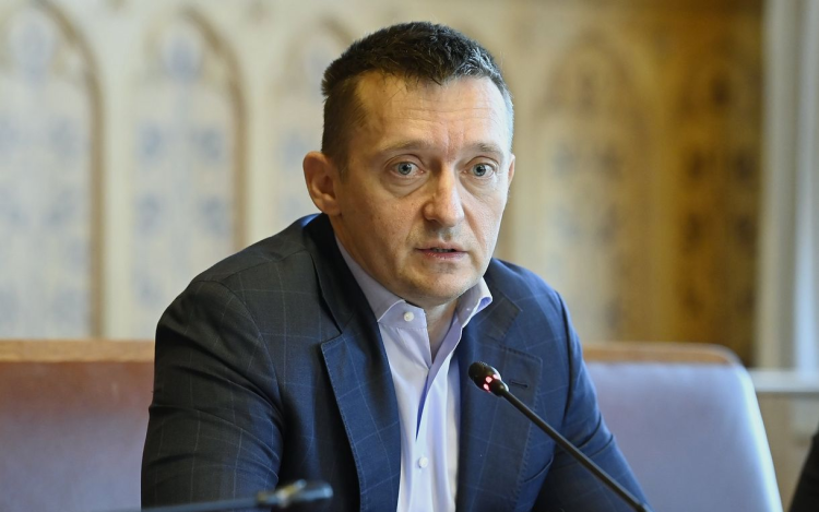 Rogán Antal: minden törvényesen történt