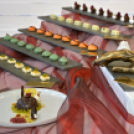 Mosonmagyaróvári Csokoládé Fesztivál, első nap