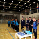 MTE karácsonyi ünnepély és családi nap