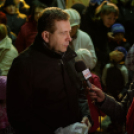 Adventi hétvége (vasárnap) (fotó: Horváth Attila)