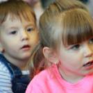 Pillangó Óvoda és Mini Bölcsőde - Szent Mihály nap