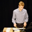 Nemzetközi Növendékhangverseny