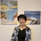 Színes világom - Györkös Erzsébet kiállítása