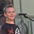 Szigetköz ízei, Vármegye borai Fesztivál (vasárnap) (Fotó: Horváth Attila)