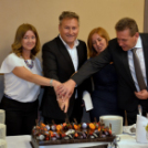 25 éves lett a Kisalföldi Vállalkozásfejlesztési Alapítvány