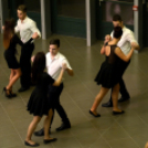 Kossuth Lajos Gimnázium szalagtűző - 12.BC osztály