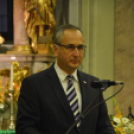 Jótékonysági koncert (Fotó: Nagy Mária)