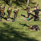 XII. Szigetköz ízei, Vármegye borai Fesztivál 2. nap